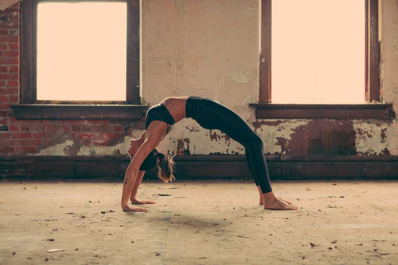 overcoming 5 key challenges of health and wellness website design