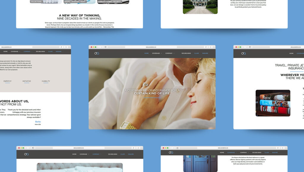 7 web design challenges holding your business back