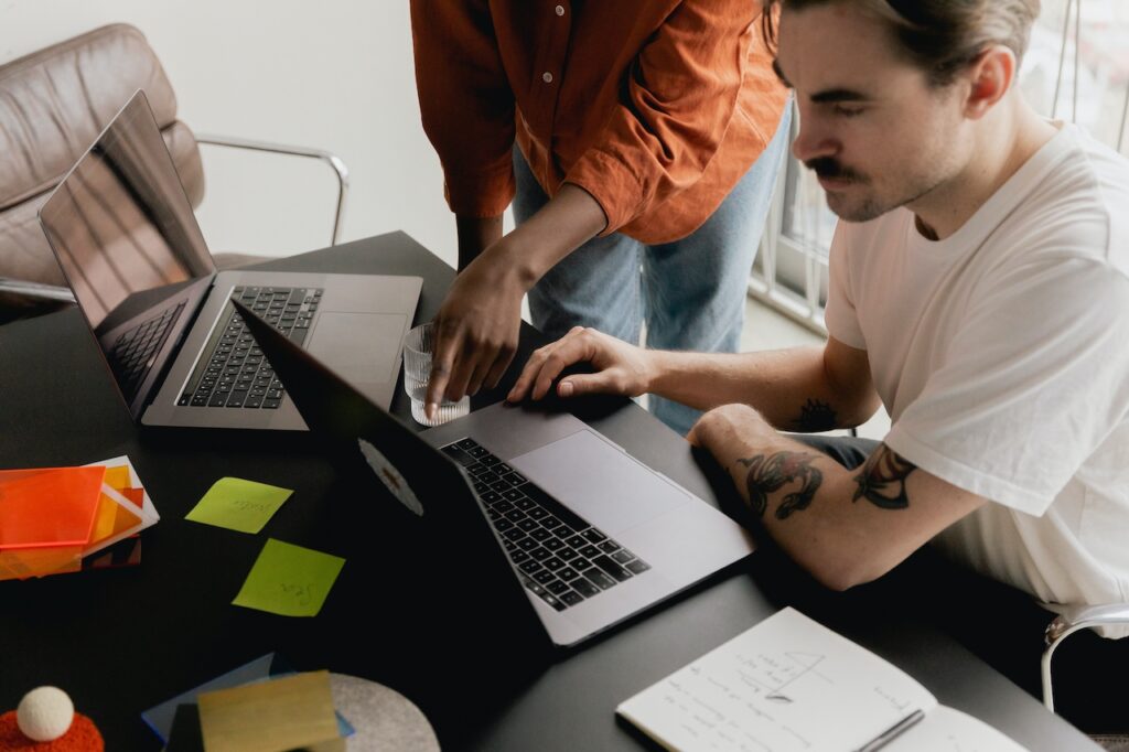 landing page cro tips: the differences between b2b & b2c