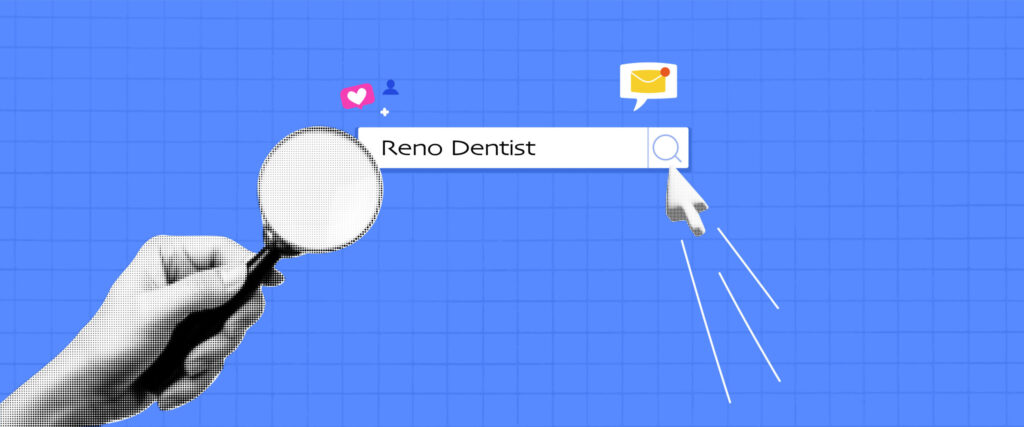 dental seo powerhouse: building user-friendly websites for nevada’s dentists