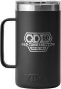 Q&D construction
