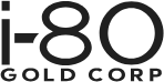 I-80 GOLD CORP