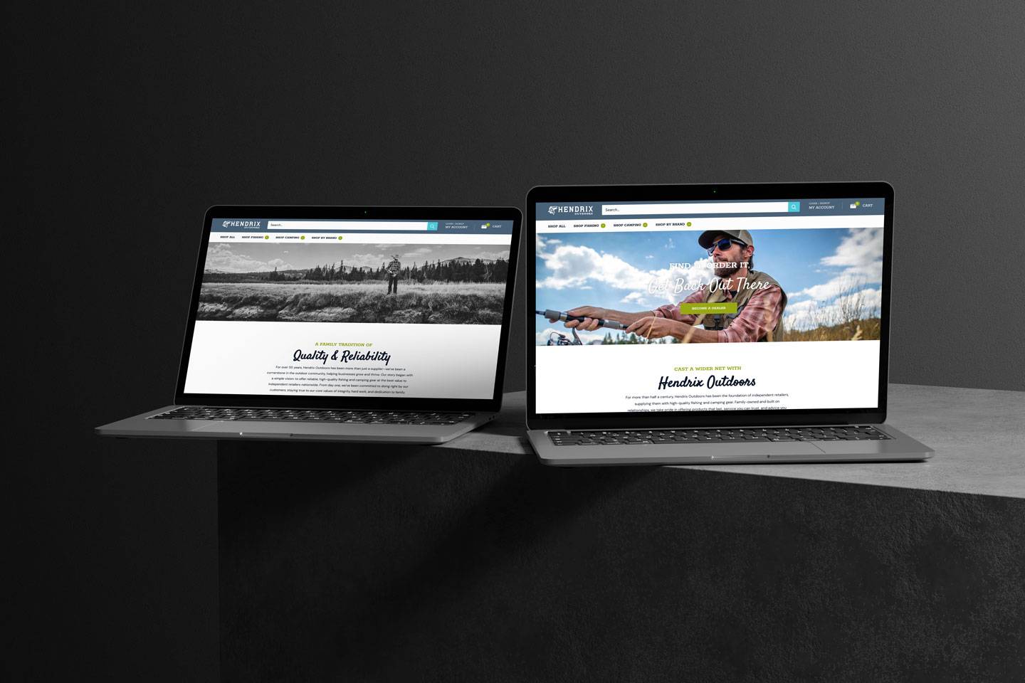 wordpress website design