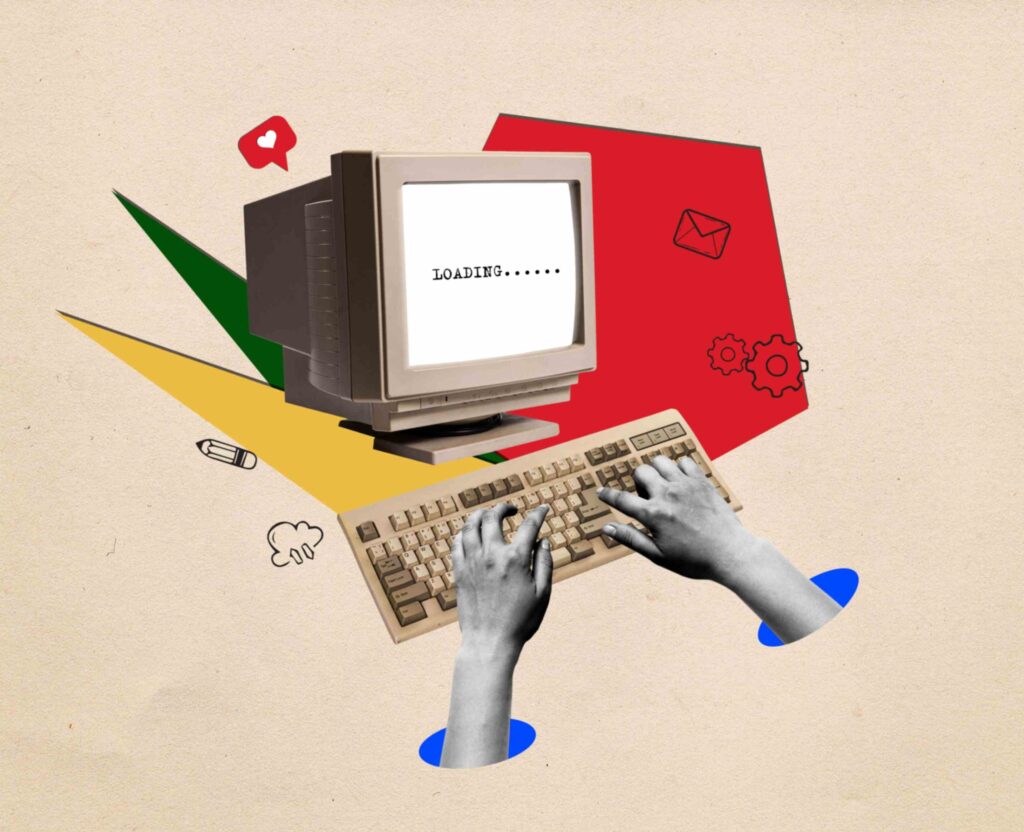 b2b industrial marketing checklist