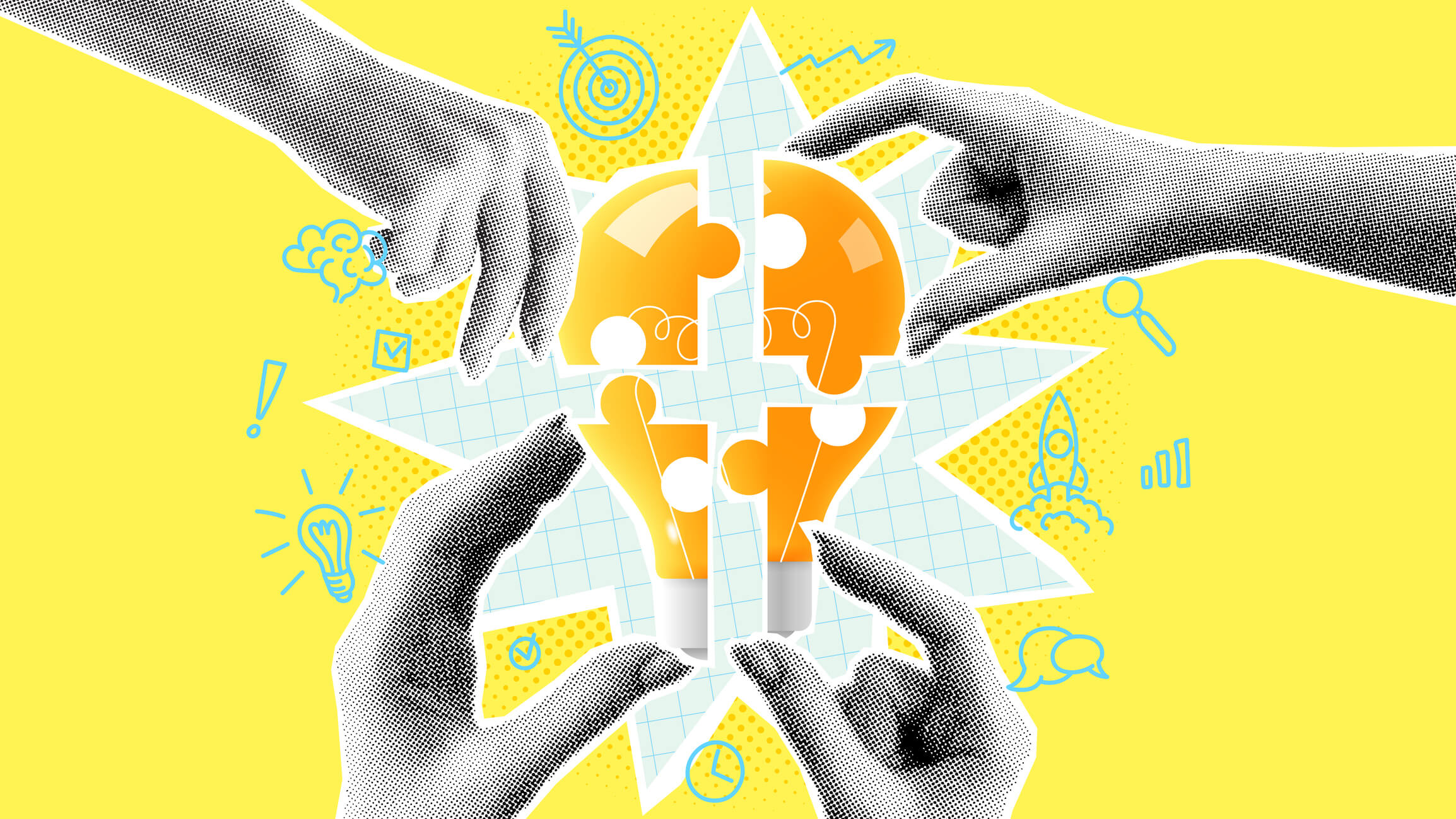 the 5 ingredients of a high-performing b2b website
