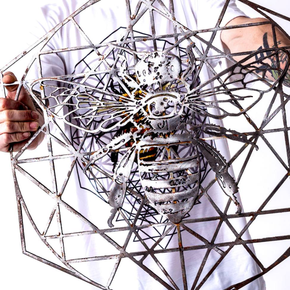 mind honey website