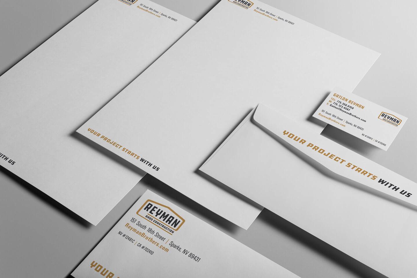Branding