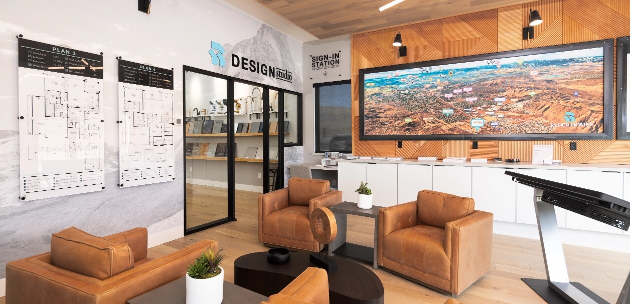 design for corporate offices