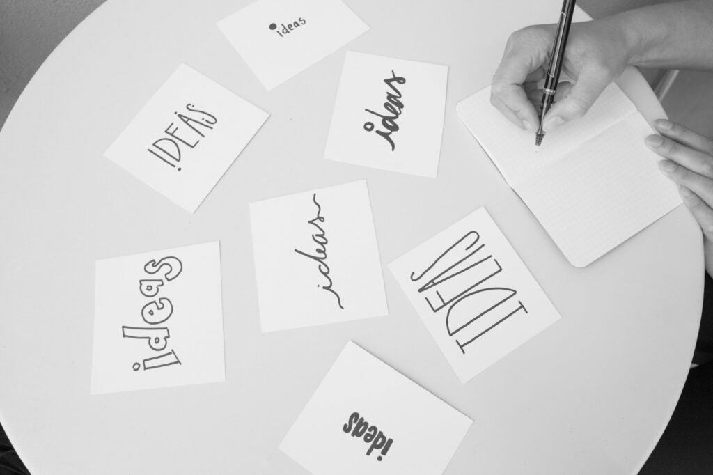 11 tips on how to redesign a website from start to finish