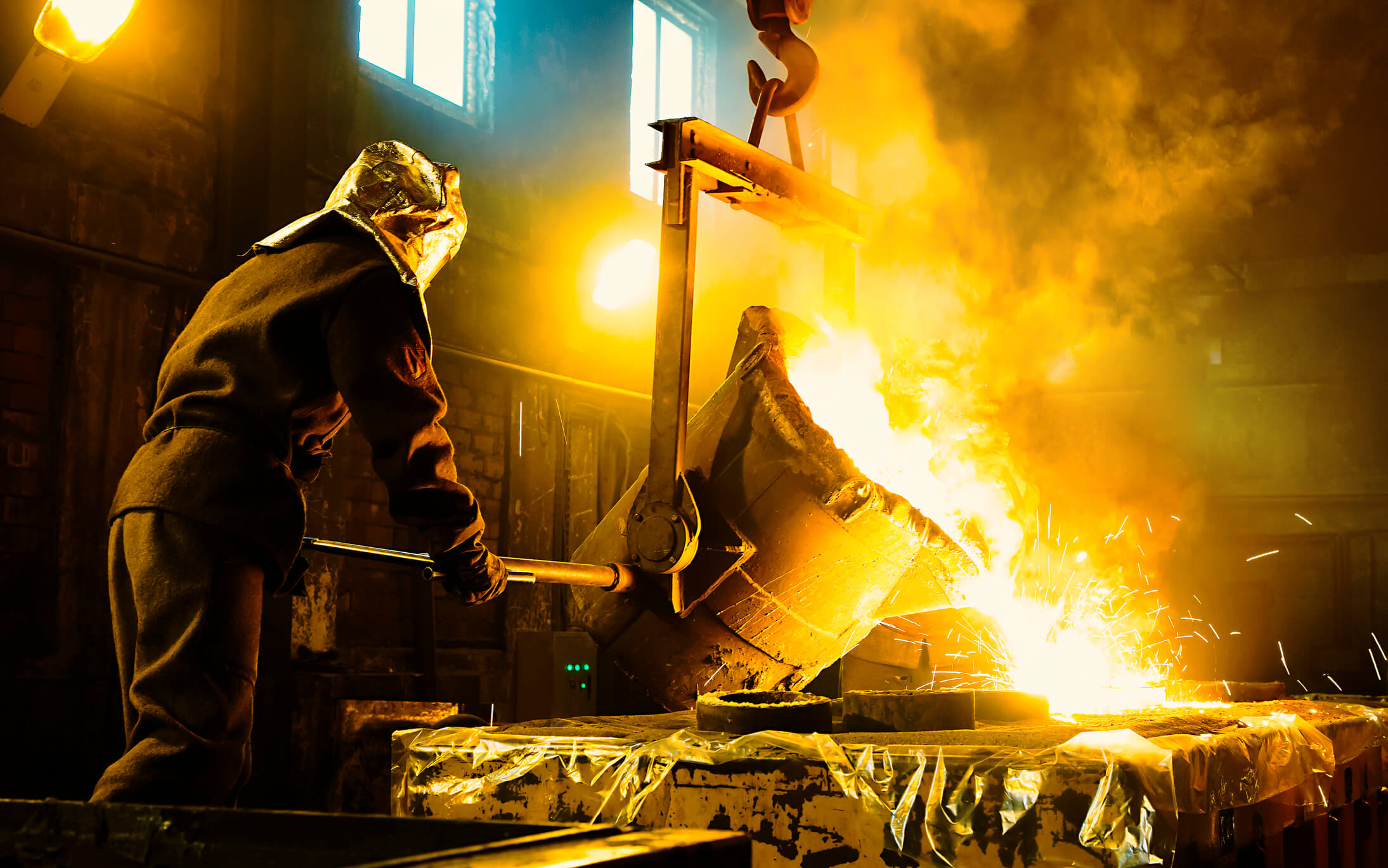 7 key steps to successful industrial seo marketing