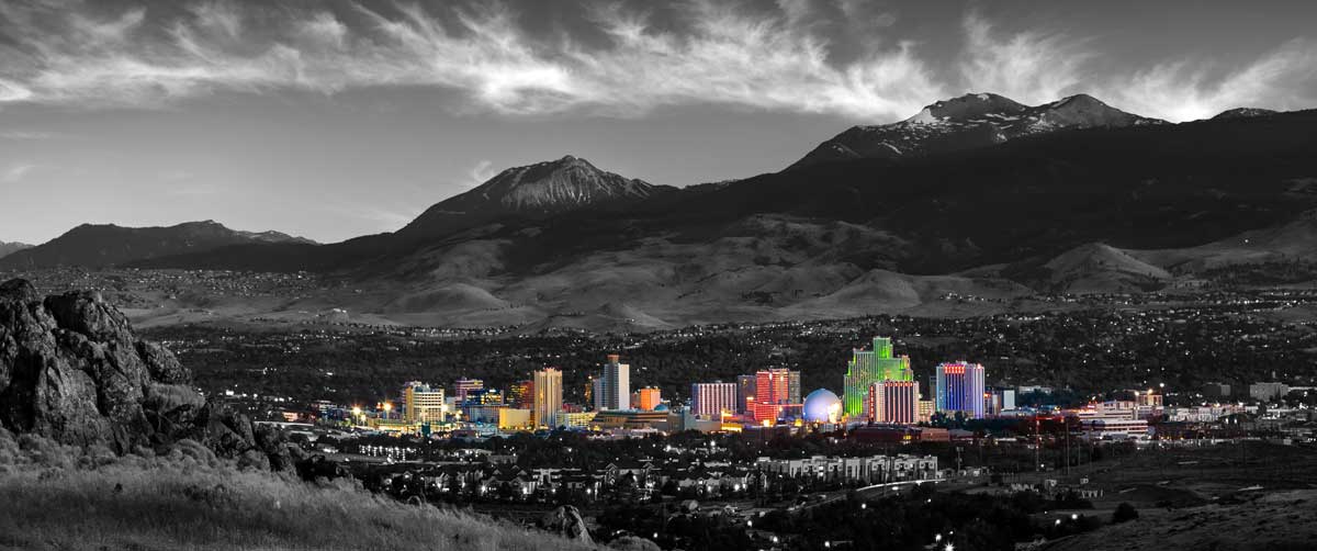 Reno