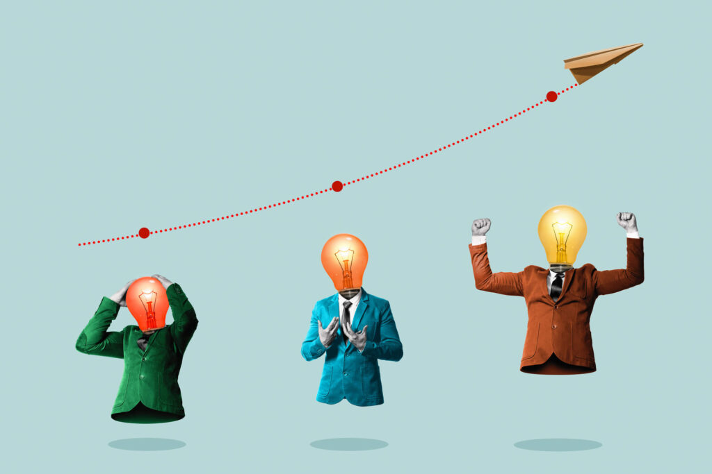 seo management: lessons learned in 2023 for b2b businesses