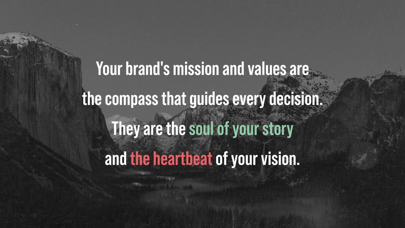 how to write a brand manifesto