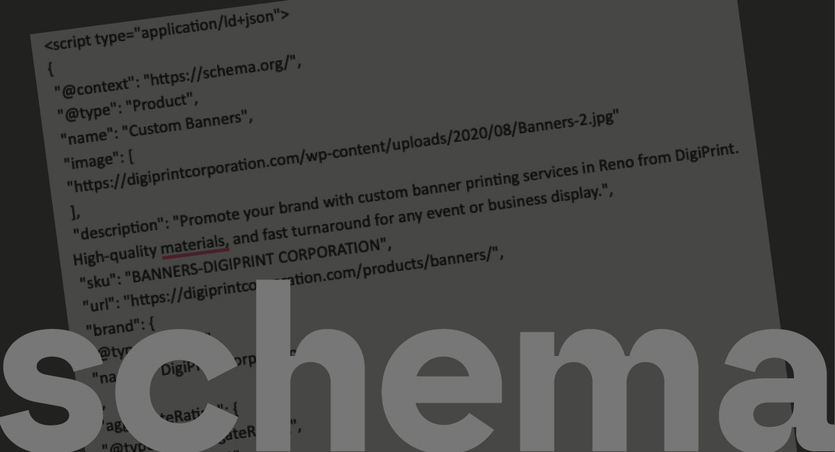 Local SEO Schema: A Complete Guide To Local Structured Data & Rich Results